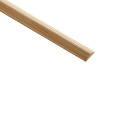 Cheshire Mouldings 2.4 Pine Double Astragal TM520