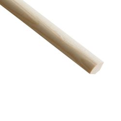 Cheshire Mouldings 2.4Mx9X9 Pine Quadrant TM670