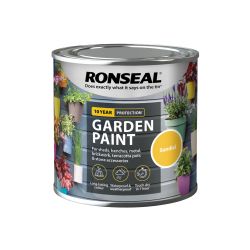 Ronseal 250ml Garden Paint Sundial