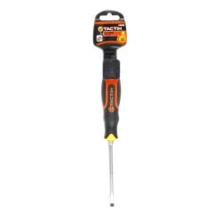 Tactix Slot Screwdriver 5.5 x 100mm