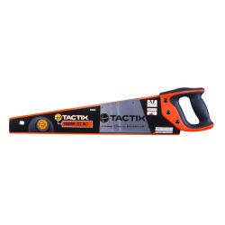 Tactix 55cm Polished Hand Saw