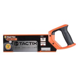 Tactix 30cm Tenon Saw
