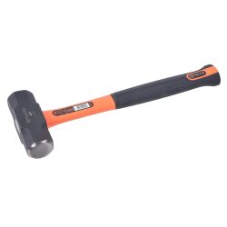 Tactix Hammer Sledge 1.8Kg 4Lb