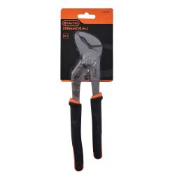 Tactix Groove Joint Pliers 250mm