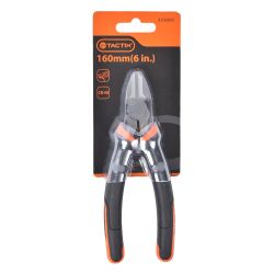 Tactix Diagonal Pliers 160mm