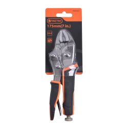 Tactix Locking Pliers 175mm
