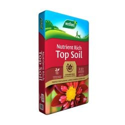 Westland Top Soil 35L