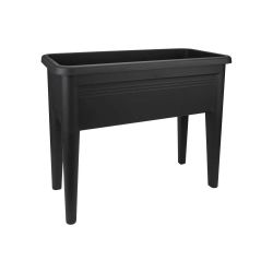 Green Basics Grow Table Living Black XXL