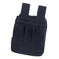 Benoni Holster Pockets Black 