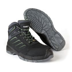 Mascot Bimberi Peak Safety Boot 8
