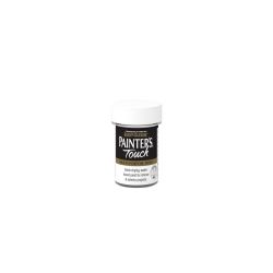 Rust-Oleum Painter's Touch (Small Brush Pot) Aqua 20ml
