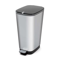 Chic Bin Medium Steel