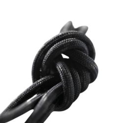 Mascot Footwear Accessories Laces Black/Black