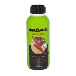 Nitromors All Purpose Paint & Varnish Remover 1L