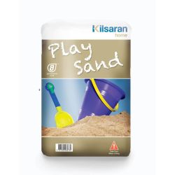Kilsaran Play Sand 15Kg