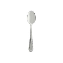 Bead Tea Spoon 18/0