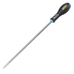 Stanley Fatmax Pozi Screwdriver Pz2 x 250mm