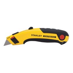 Stanley Fatmax Retractable Blade Knife