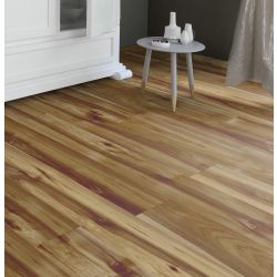 Sample 10mm Louisiana Pine 4V Express Floor