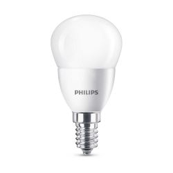 Philips LED 5W/25W SES(E14) Bulb