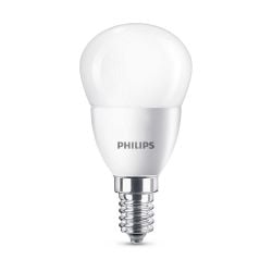 Philips LED 5W/25W SES(E14) Bulb
