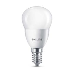 Philips LED 6W/40W SES(E14) Bulb
