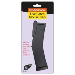 Endomice Live Catch Mouse Trap