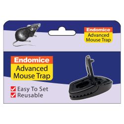 Endomice Advanced Mouse Trap