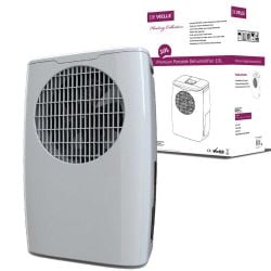 De Vielle 10 Litre Premium Portable Dehumidifier