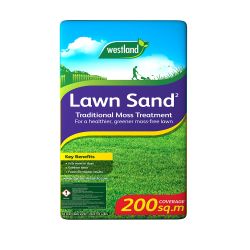 Westland Lawn Sand