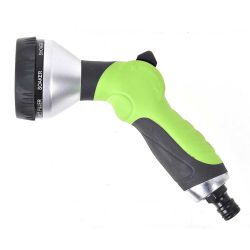8 Pattern Spray Gun