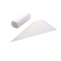 50 Small Disposable Plastic Bags