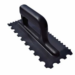 Vitrex Plastic Adhesive Trowel