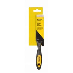 Stanley 1" (25mm) Dynagrip Synthetic Paint Brush