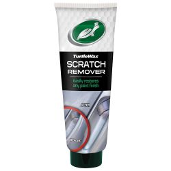 Turtle Wax Essential Scratch Remover