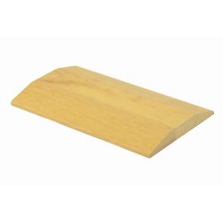 White Deal Saddle Board 1 .8 Metre