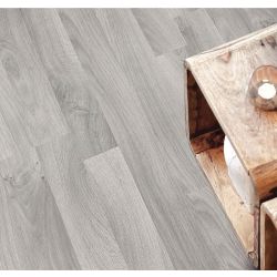 Sample 7mm Winter Oak Grey Express Floor