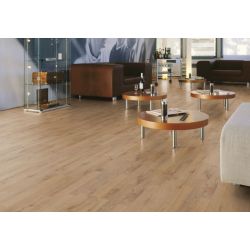 Sample 7mm Cottage Oak Express Floor