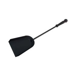 Embers Black Shovel