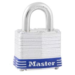 Master Lock 38mm Laminated Steel Padlock