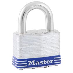 Master Lock 54mm Laminated Steel Padlock