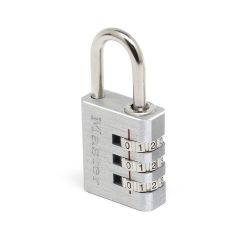 Master Lock 30mm Combination Padlock