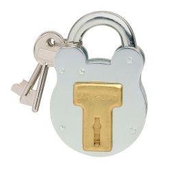 Master Lock 50mm Vintage Design Padlock