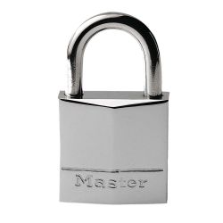Master Lock 30mm Keyed Marine Padlock
