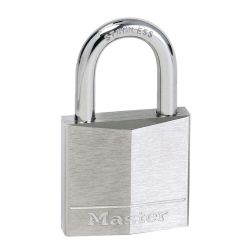 Master Lock 40mm Keyed Marine Padlock