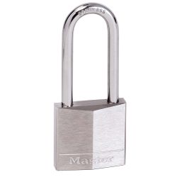 Master Lock 40mm Long Shackle Marine Padlock