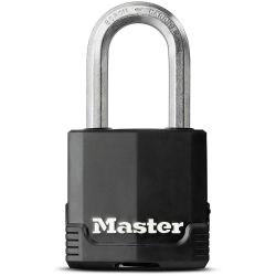 Master Lock 50mm Heavy Duty Padlock