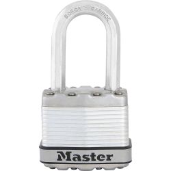 Master Lock Excell 45mm Laminated Steel Padlock