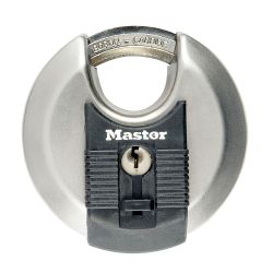 Master Lock 70mm Disc Padlock