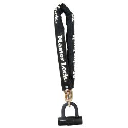 Master Lock 90cm Bike Chain Lock